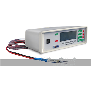 植物莖流測量儀